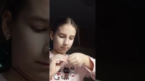 распаковка часть 1