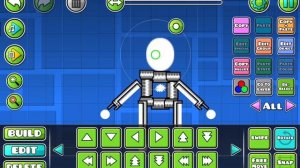 Как зделать робота Элбера с самосознанием в гд