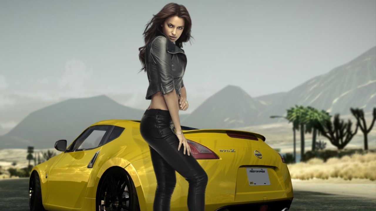 прохождение игры Need For Speed. The Run ЧАСТЬ #1 без комментариев смотреть онлайн