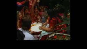 19.07.1989 г. Шри ПАРАМЧАЙТАНЬЯ Пуджа. Полное видео. Тауфкирхен. Германия. Субтитры. 3:31:43