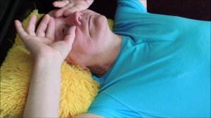 Катаракта   или сок  чистотела для глаз. Vision.