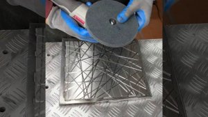 Рисунки на металле