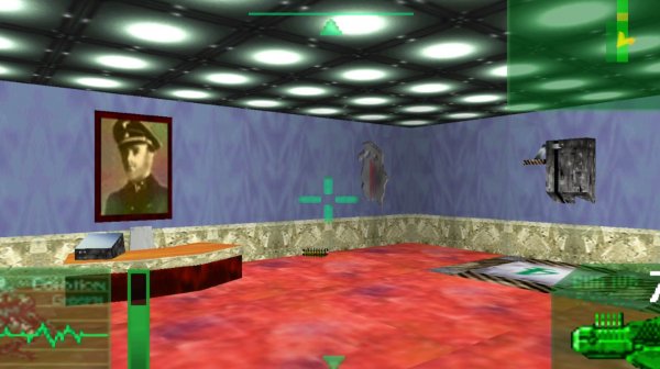 ▶Kileak: The DNA Imperative(1995).