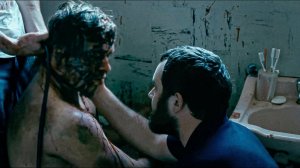 Он Отлавливает ПЕДОФАЙЛОВ И Засовывает их В Бочки..