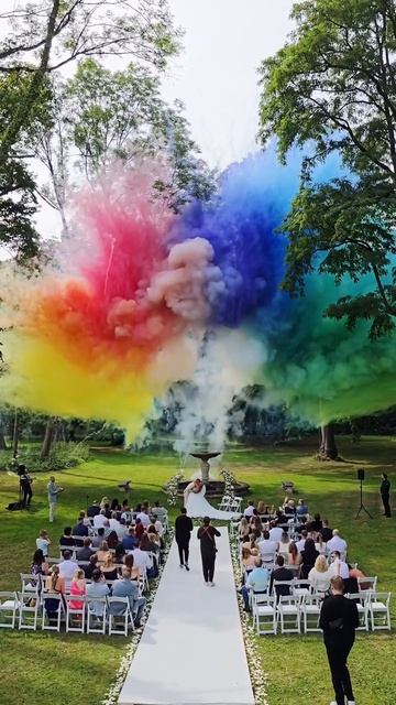 Дневной салют на свадьбу Уфа