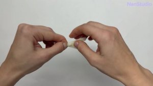 МАКИ ИЗ СИНЕЛЬНОЙ ПРОВОЛОКИ