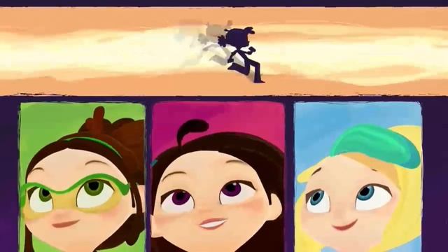 Preview 2 KOLLEYSTUFF V 106 смотреть онлайн