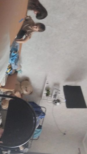 тайно снимаю