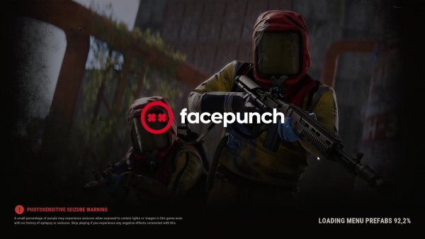 Стрим по Rust/Раст