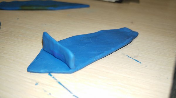 Ждите видео про битву катеров