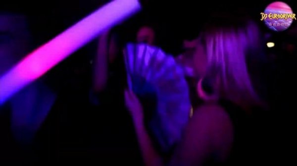 Dj Eurodriver - Emotion dance (Masterboy style 2026)