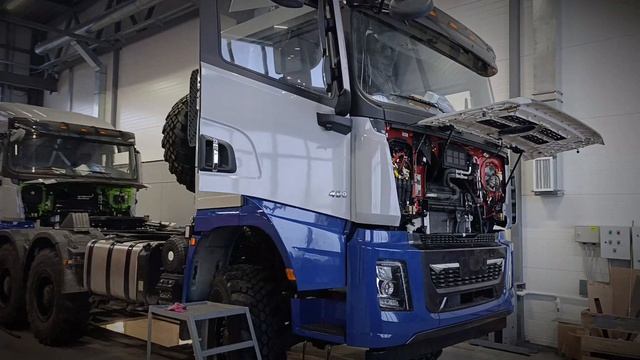 Готовим технику к отправке заказчикам!