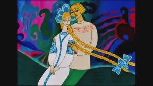 #СКАЗОЧНАЯ FM - МОЛОДИЛЬНЫЕ ЯБЛОКИ [РУССКАЯ НАРОДНАЯ СКАЗКА]