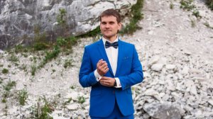 Влог АЖ - Начало. Записки с вершины