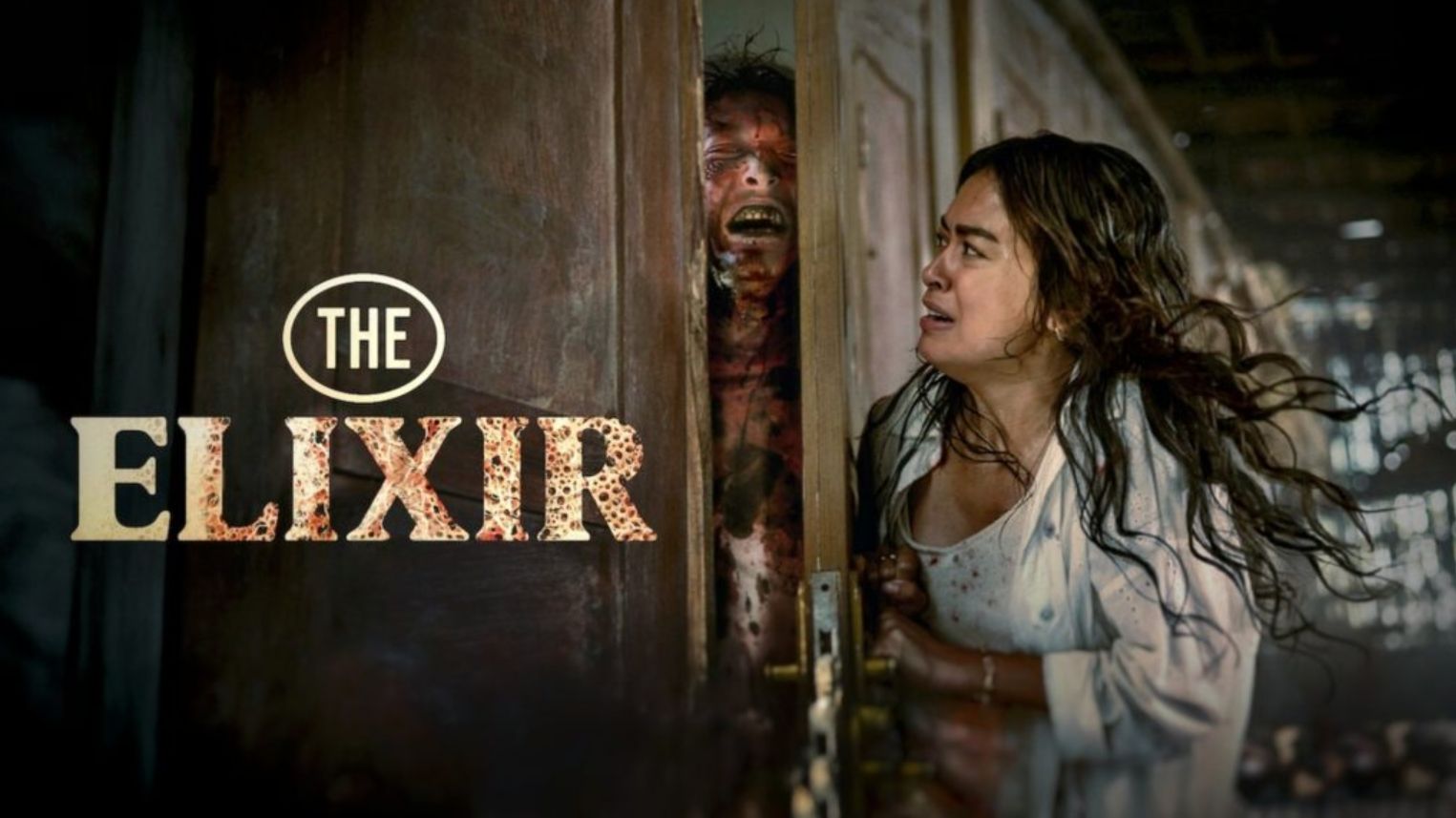 Эликсир молодости | The Elixir | Abadi Nan Jaya (2025) смотреть онлайн