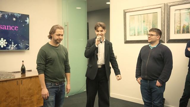 иллюзионист