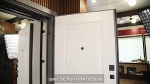 АСД Лира: входная дверь металлическая, купите в Двери Опт 24 МСК