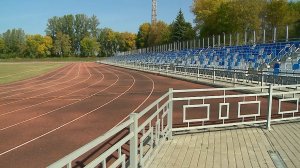 (Рыбинск-40) О БУДУЩЕМ СТАДИОНА "САТУРН"