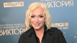 Цена стройности: что потеряла Наталия Гулькина вместе с лишними килограммами