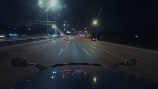 Алекс Брежнев/Проснулся-руль-сон и тем не менее Небраска, сколько платят за эту жизнь.