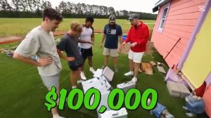 RYTP Выживи 100 дней в кругу и я заберу все твои деньги [get.gt]