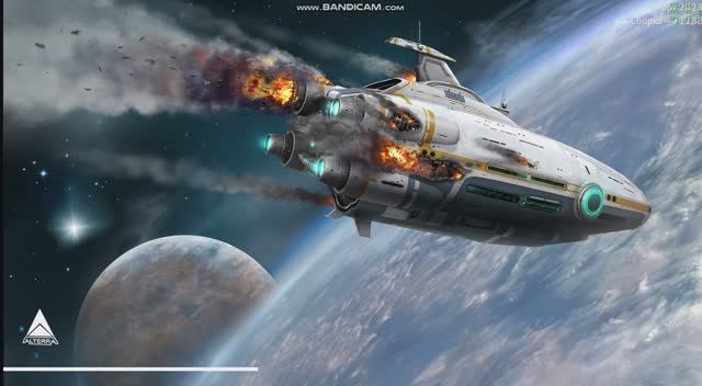 Subnautica  часть 4