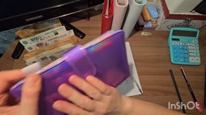 Распределение бюджета по конвертам #26