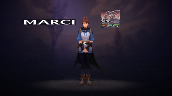 Dota 2 / МАРСИ СЗАДИ!