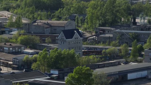 Жить в Заречье Череповец