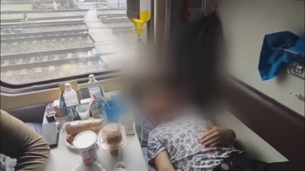 Мы россияне!