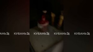 Неизвестные подожгли груминг-салон на улице Черкасской в Краснодаре