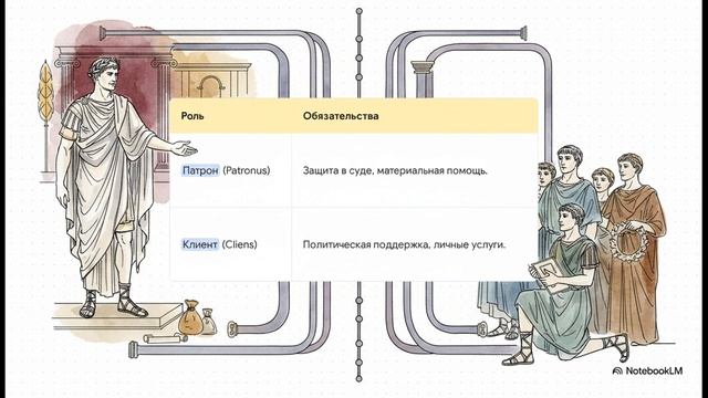 История 5 класс Параграф 41 краткий пересказ Нравы, обычаи, религия Мединский