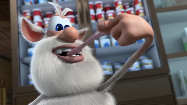 Кухонный Буба.Буба повар.Буба игра.Буба.Смотреть Буба