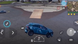 Играю в мадаут 2