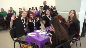 Битва умов в Новосибирске: стартовало Первенство Сибири по интеллектуальным играм 2026