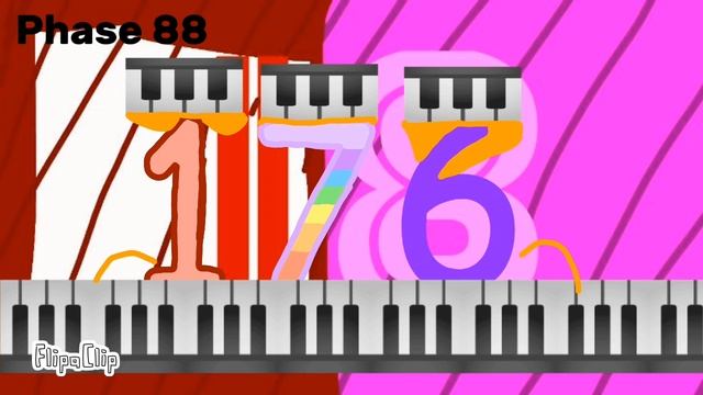 Группа цифр - 171-180 (18 часть)