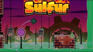 Sulfur by Akvaz • Сегодняшний Daily- уровень • All coins