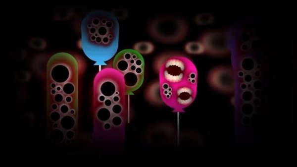 Peaceful by Zylenox and Small