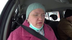 Влог от 01.04.2022