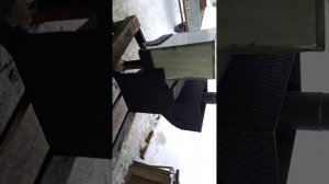 печь для бани на три помещения Горыныч 3