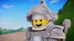 Нексо Найтс Ланс (Jamie Lono-My My My)