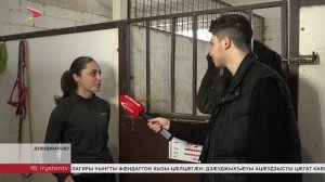 Бæхты театр "Нарты" цæттæ кæны æппæтадæмон фестивальмæ Ижевскмæ