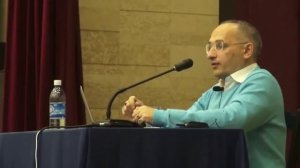 Торсунов - Про доктора Моуди