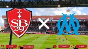 Брест - Марсель | Текстовая трансляция