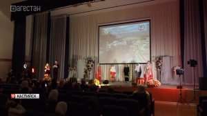 Классная встреча с хранителями языка  прошла в республиканском центре образования