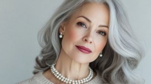 Песни для души. Прекрасный возраст-это умение наслаждаться жизнью,понимать свои желания.