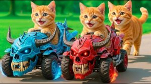 ВЕСЕЛЫЕ РАЗВИВАЮЩИЙ МУЛЬТФИЛЬМ ДЛЯ ДЕТЕЙ | ПЕСЕНКИ ДЛЯ МАЛЫШЕЙ | СИНИЙ ТРАКТОР 🚜