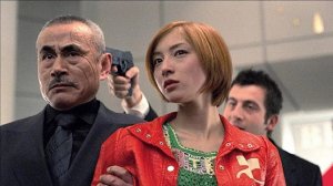 わさび   Neon Town - Васаби 2001