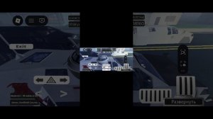 перехват Торнадо 2 часть