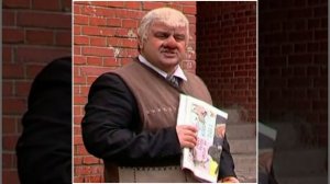 Я тоже в долгу не останусь! Фрагменты из сериала "Осторожно, модерн! 2"